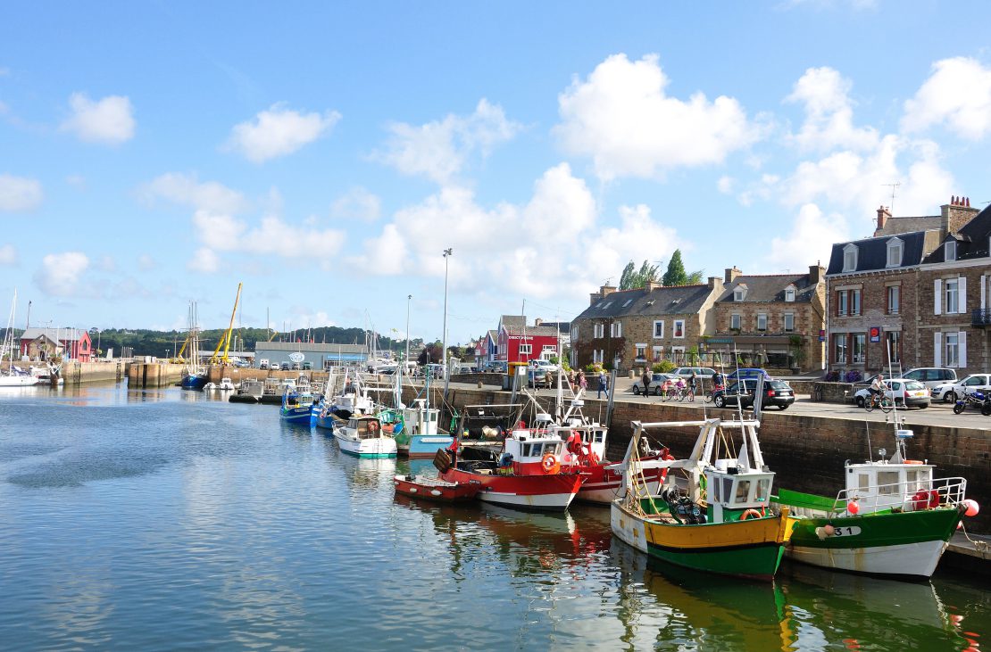 Port de Paimpol